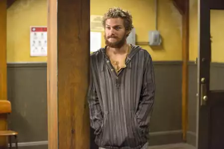 Iron Fist - galeria zdjęć - filmweb