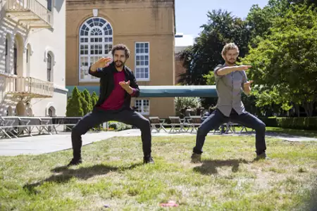 Iron Fist - galeria zdjęć - filmweb