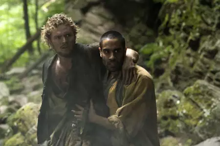 Iron Fist - galeria zdjęć - filmweb