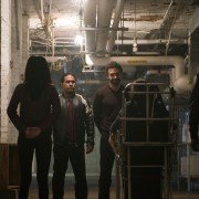 Iron Fist - galeria zdjęć - filmweb