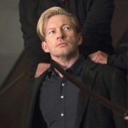 David Wenham w Iron Fist