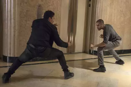 Iron Fist - galeria zdjęć - filmweb
