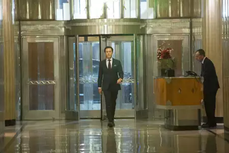 Iron Fist - galeria zdjęć - filmweb