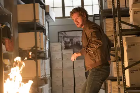 Iron Fist - galeria zdjęć - filmweb