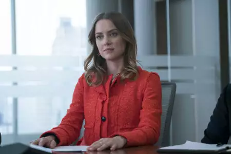 Iron Fist - galeria zdjęć - filmweb