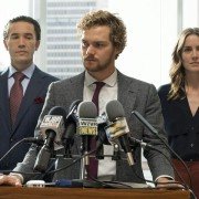 Iron Fist - galeria zdjęć - filmweb