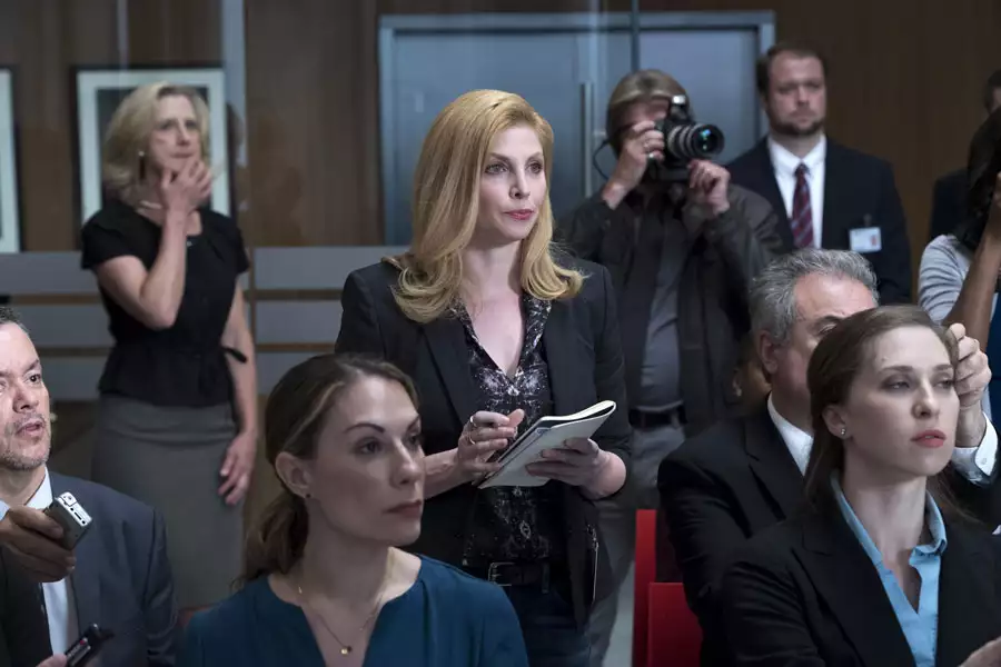 Iron Fist - galeria zdjęć - filmweb