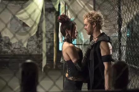 Iron Fist - galeria zdjęć - filmweb