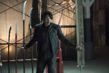 Iron Fist - galeria zdjęć - filmweb