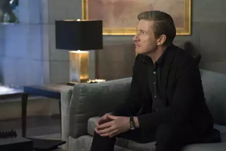 Iron Fist - galeria zdjęć - filmweb