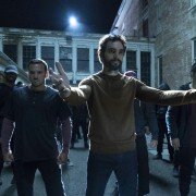 Iron Fist - galeria zdjęć - filmweb