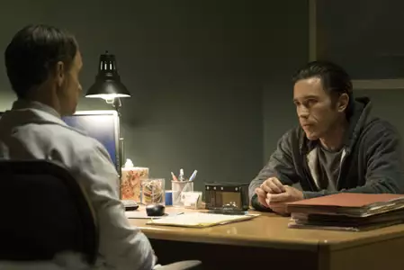 Iron Fist - galeria zdjęć - filmweb