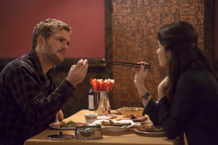 Iron Fist - galeria zdjęć - filmweb