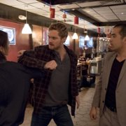 Iron Fist - galeria zdjęć - filmweb