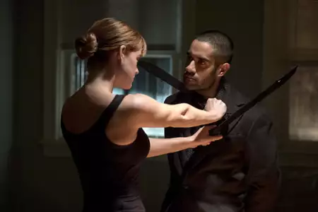 Iron Fist - galeria zdjęć - filmweb