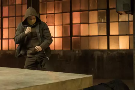 Iron Fist - galeria zdjęć - filmweb
