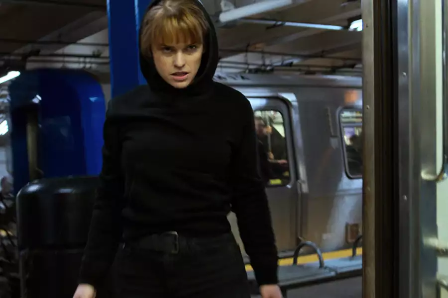 Iron Fist - galeria zdjęć - filmweb
