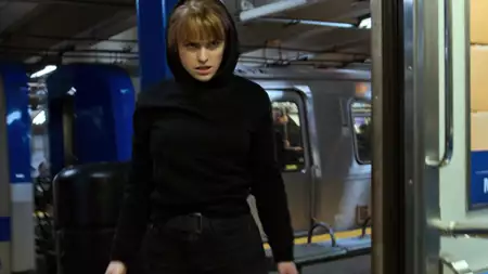 Iron Fist - galeria zdjęć - filmweb