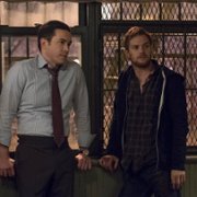 Iron Fist - galeria zdjęć - filmweb