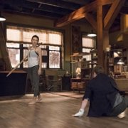 Iron Fist - galeria zdjęć - filmweb