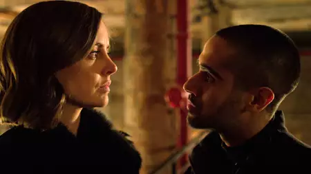 Iron Fist - galeria zdjęć - filmweb