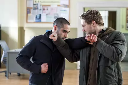 Iron Fist - galeria zdjęć - filmweb