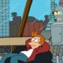 Futurama: Przygody Fry'a w kosmosie - galeria zdjęć