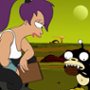 Futurama: Przygody Fry'a w kosmosie - galeria zdjęć