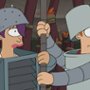 Futurama: Przygody Fry'a w kosmosie - galeria zdjęć