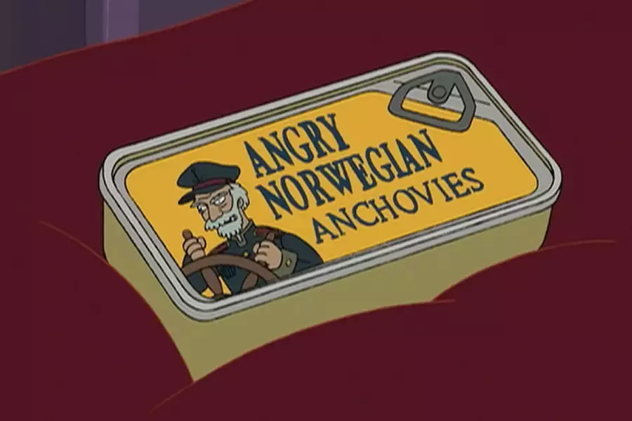 Futurama: Przygody Fry'a w kosmosie - galeria zdjęć - filmweb