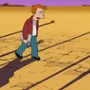 Futurama: Przygody Fry'a w kosmosie - galeria zdjęć