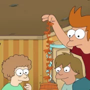 Futurama: Przygody Fry'a w kosmosie - galeria zdjęć - filmweb