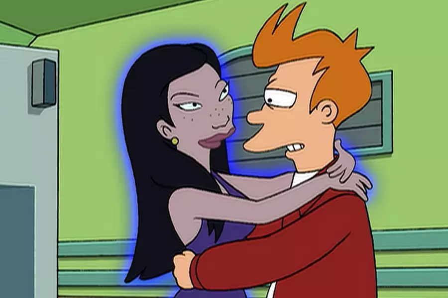 Futurama: Przygody Fry'a w kosmosie - galeria zdjęć - filmweb