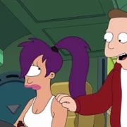 Futurama: Przygody Fry'a w kosmosie - galeria zdjęć - filmweb