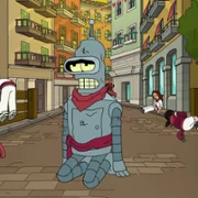 Futurama: Przygody Fry'a w kosmosie - galeria zdjęć - filmweb