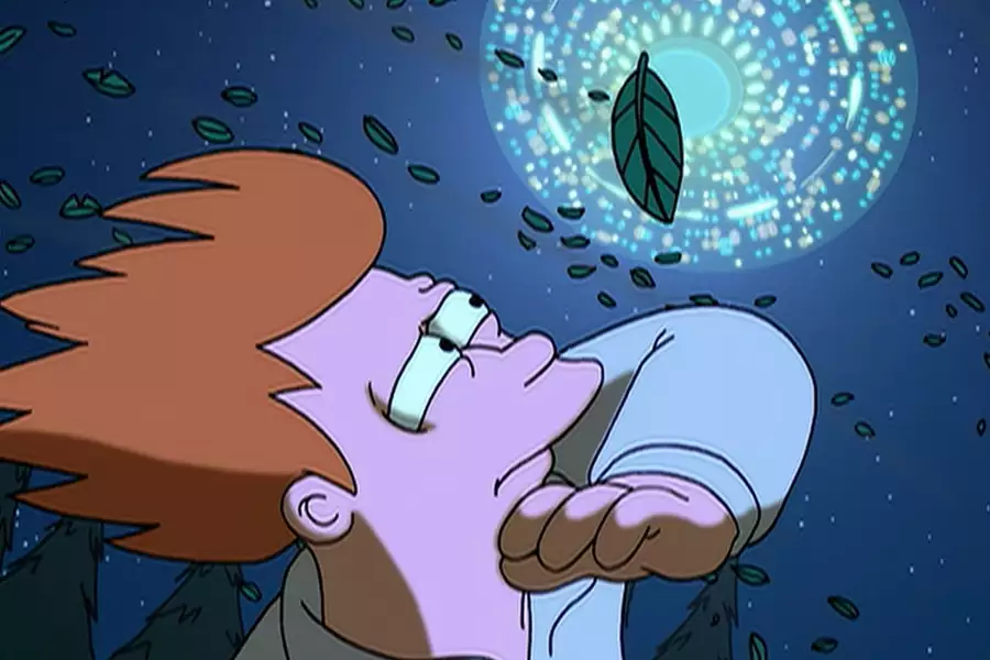 Futurama: Przygody Fry'a w kosmosie - galeria zdjęć - filmweb