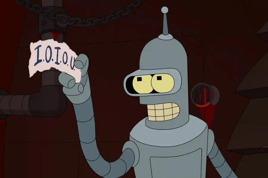 Futurama: Przygody Fry'a w kosmosie - galeria zdjęć - filmweb