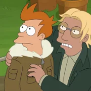 Futurama: Przygody Fry'a w kosmosie - galeria zdjęć - filmweb