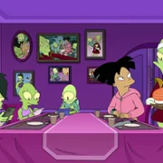 Futurama: Przygody Fry'a w kosmosie - galeria zdjęć - filmweb