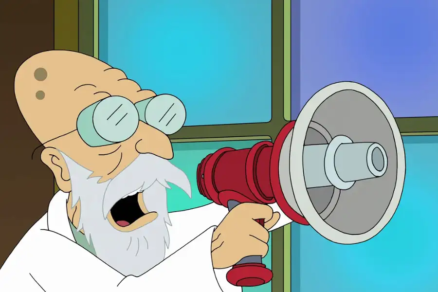 Futurama: Przygody Fry'a w kosmosie - galeria zdjęć - filmweb