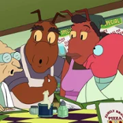 Futurama - galeria zdjęć - filmweb