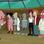 Futurama - galeria zdjęć - filmweb