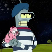 Futurama - galeria zdjęć - filmweb