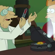 Futurama: Przygody Fry'a w kosmosie - galeria zdjęć - filmweb