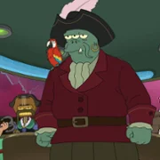 Futurama: Przygody Fry'a w kosmosie - galeria zdjęć - filmweb