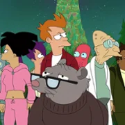 Futurama: Przygody Fry'a w kosmosie - galeria zdjęć - filmweb