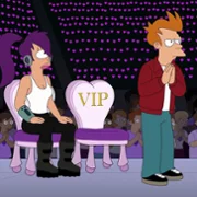 Futurama: Przygody Fry'a w kosmosie - galeria zdjęć - filmweb