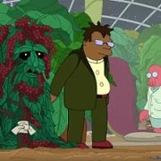 Futurama: Przygody Fry'a w kosmosie - galeria zdjęć - filmweb