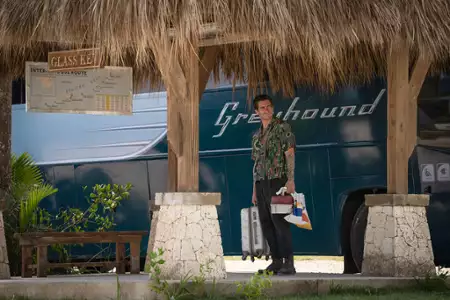 Road House - galeria zdjęć - filmweb