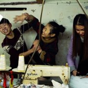 Qing chun (Chun) - galeria zdjęć - filmweb